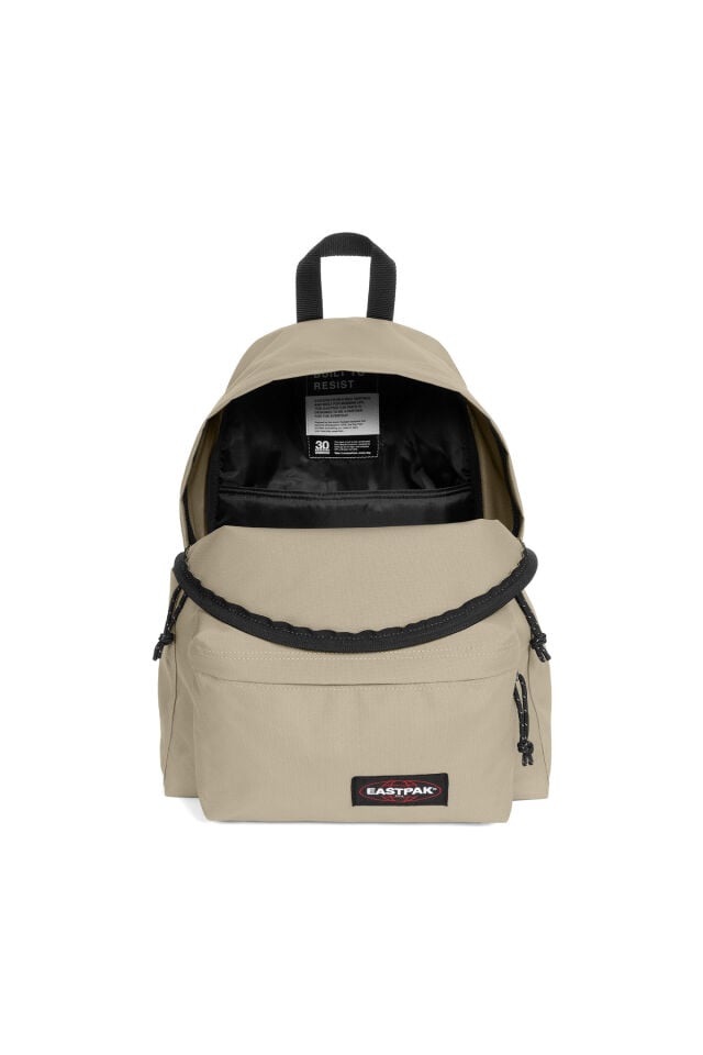Day PakR Unisex Bej Sırt Çantası