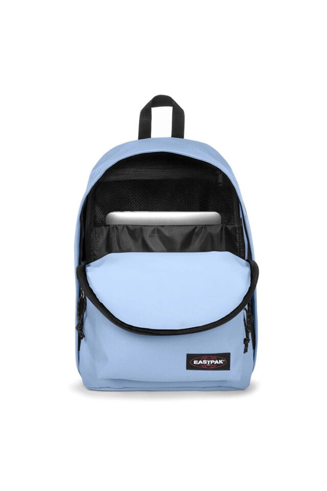 Out Of Office Backpacks Cerulean Blue EK0007675S61