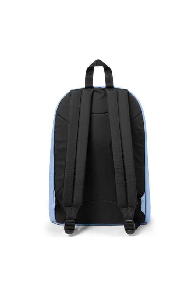 Out Of Office Backpacks Cerulean Blue EK0007675S61