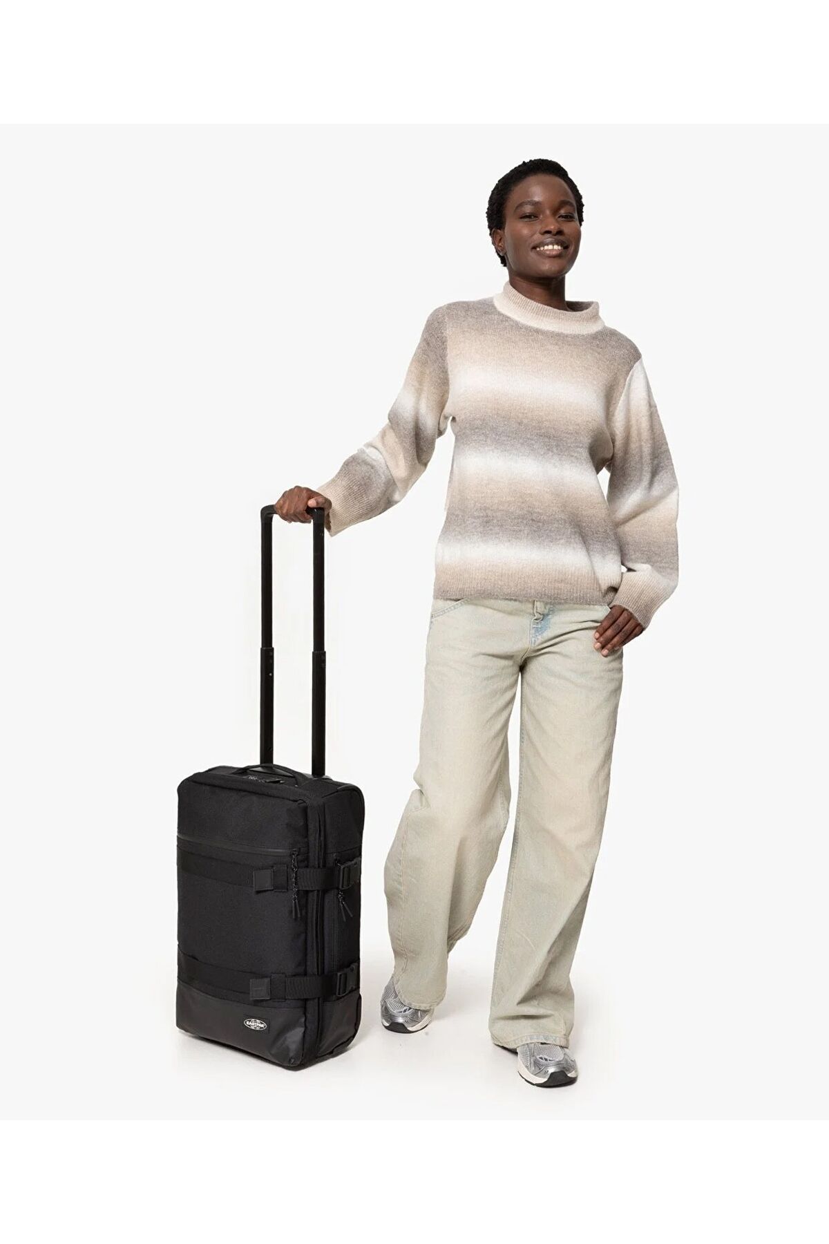 icon Travel'R S