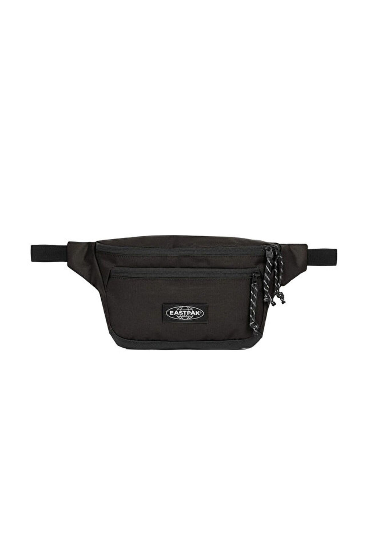 Crossbody Pro Bel Çantası-En: 27 cm, Boy: 17 cm, Derinlik: 8 cm EK0A5BL21W61 Siyah