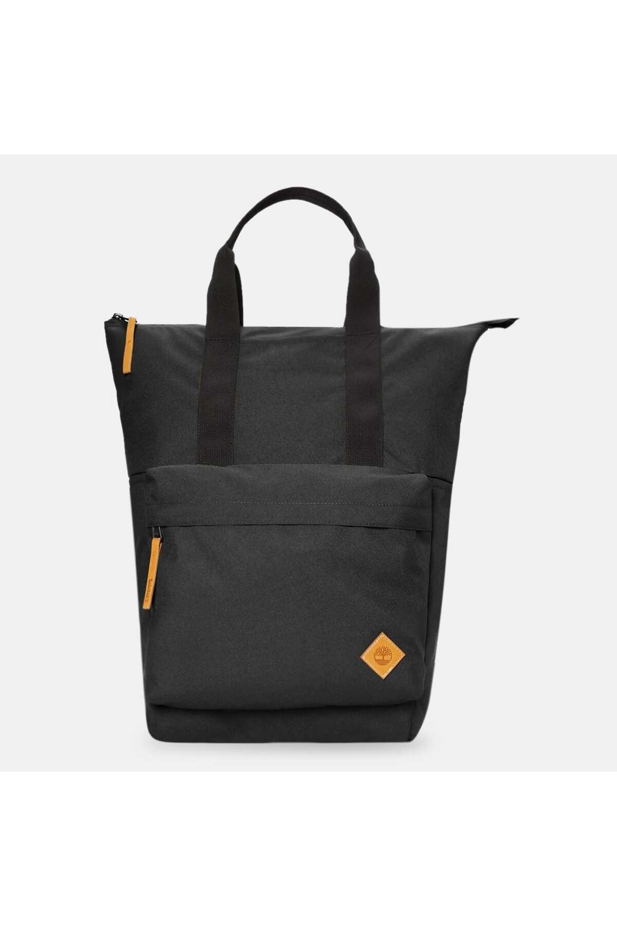 Tımberpack Tote Unisex Sırt Çantası TB0A61BB001