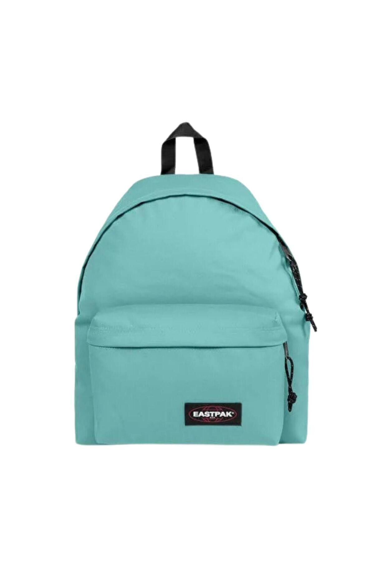 Padded Pak Unisex Mavi Sırt Çantası UNISEX SIRT ÇANTASI EK0006206S71