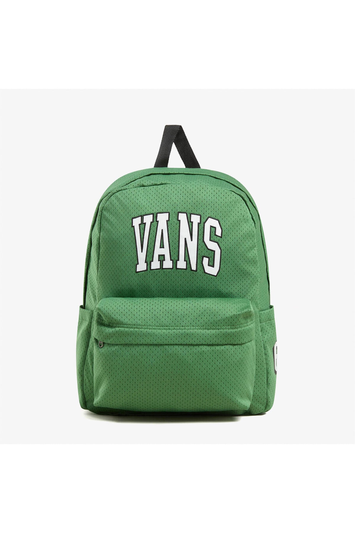 Old Skool Unisex Yeşil Sırt Çantası