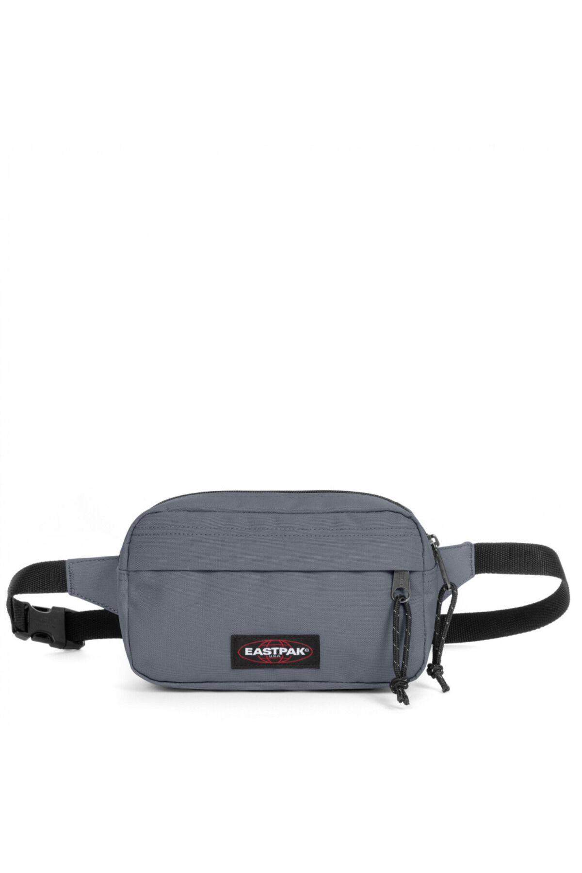 Bouncer Unisex Antrasit Bel Çantası Ek0a5bhh7s11