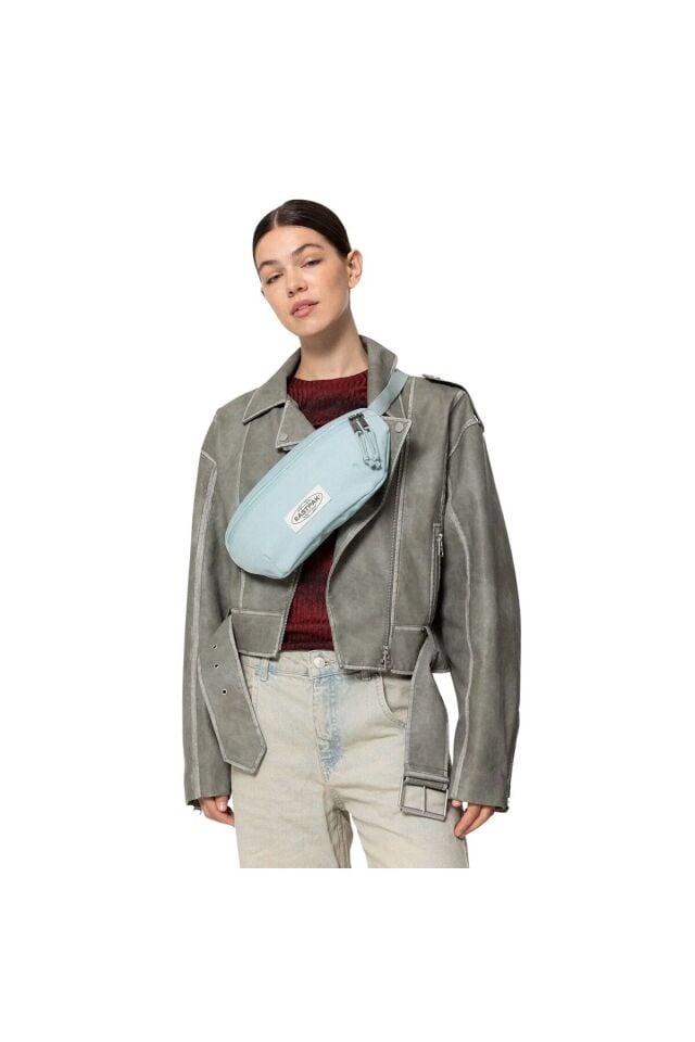 Bumbag Large Unisex Bel Çantası UNISEX BEL ÇANTASI EK0A5BK72T41