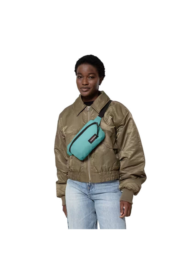 Sommar Swim Blue Waist Bag