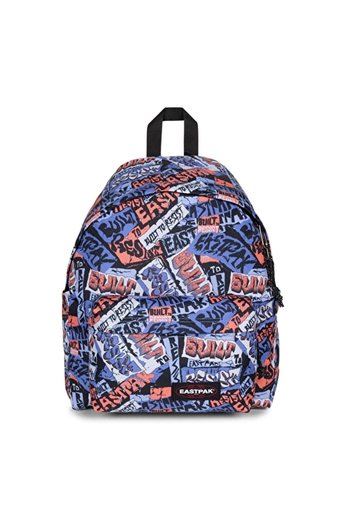 Day Pak'R Trashy Skate Blue Sırt Çantası EK0A5BG49S71