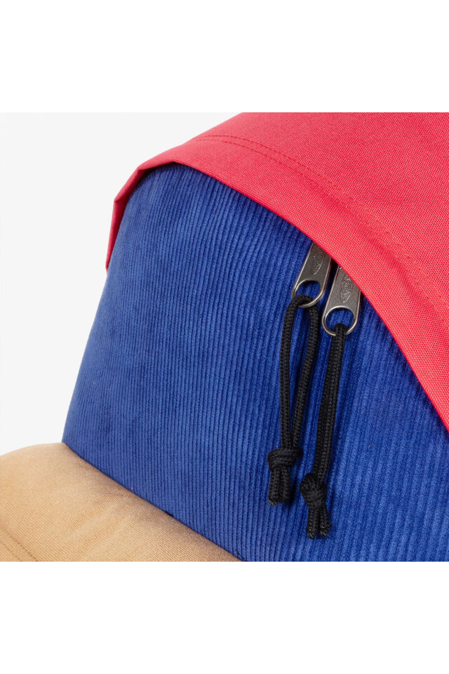 Day Pak'R Unisex Renkli Sırt Çantası
