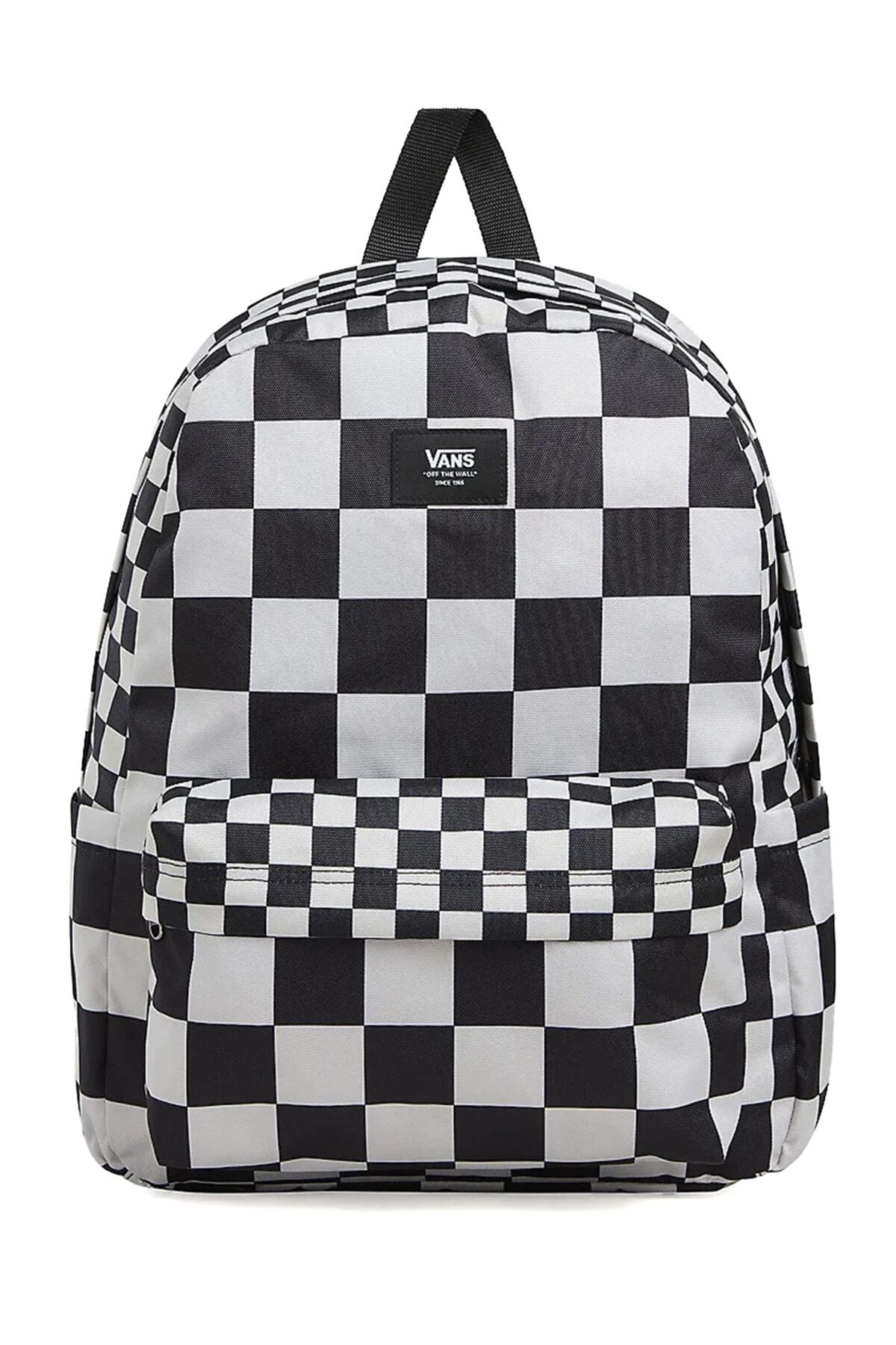 Old Skool Check Backpack Sırt Çantası (22L) VN000H4X3M41 Renkli