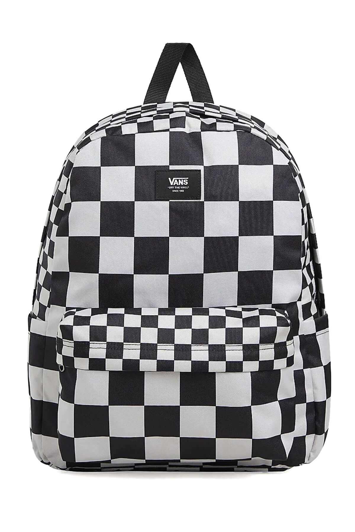 Old Skool Check Backpack Sırt Çantası (22L) VN000H4X3M41 Renkli