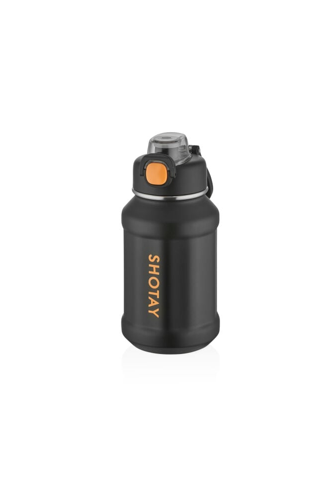 Çelik Unisex Matara 720 Ml. SHT-ST-8238-2
