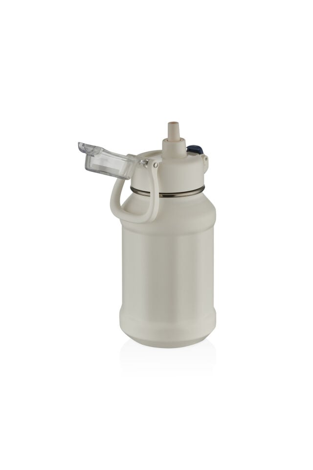 Çelik Unisex Matara 720 Ml. SHT-ST-8238-1