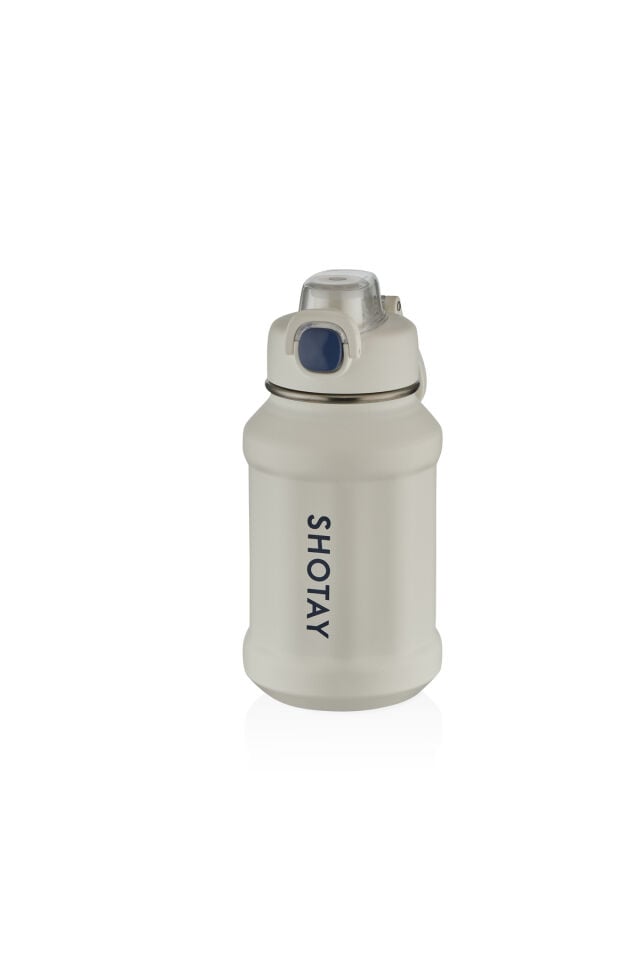 Çelik Unisex Matara 720 Ml. SHT-ST-8238-1