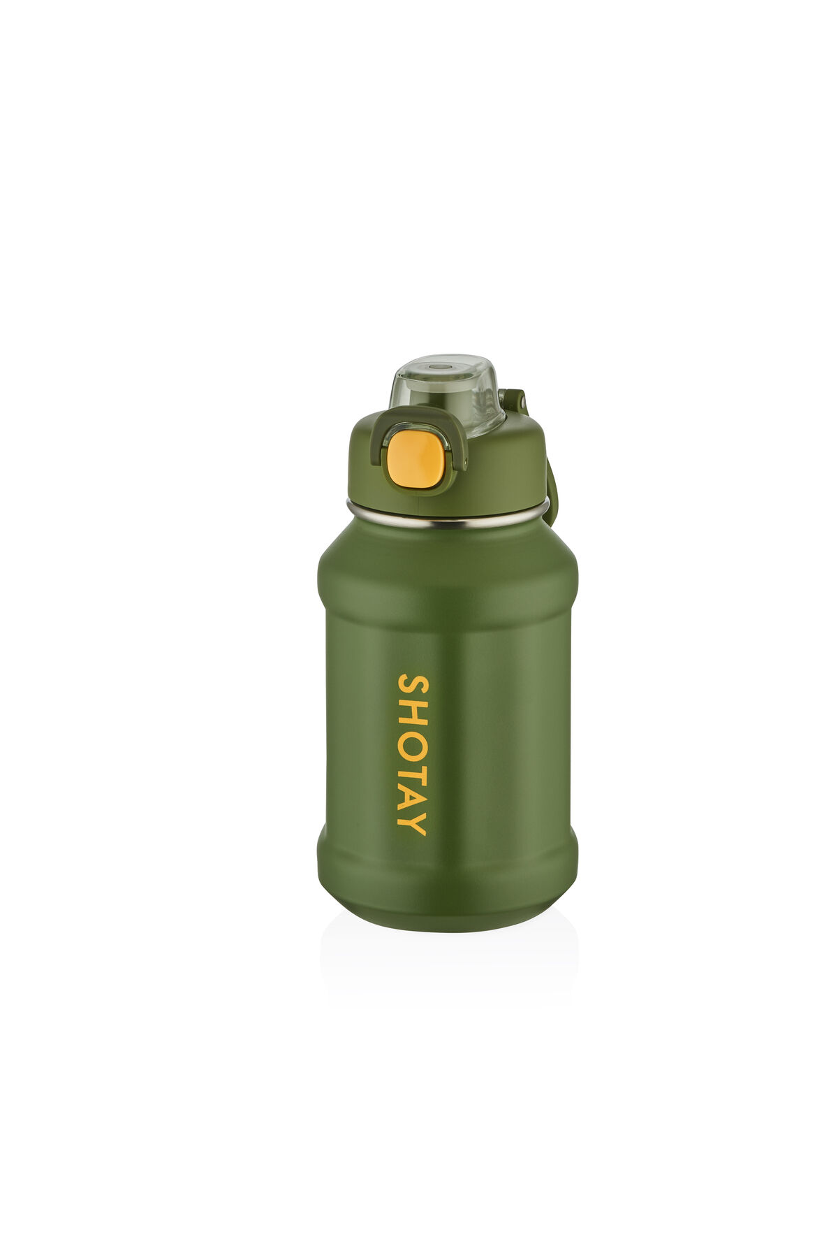 Çelik Unisex Matara 720 Ml. SHT-ST-8238-3