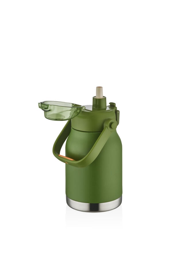 Phone Holder Termos Unisex Matara 1000 Ml. SHT-ST-8250-2