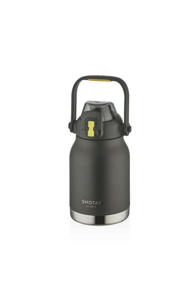 Phone Holder Termos Unisex Matara 1000 Ml. SHT-ST-8250-3