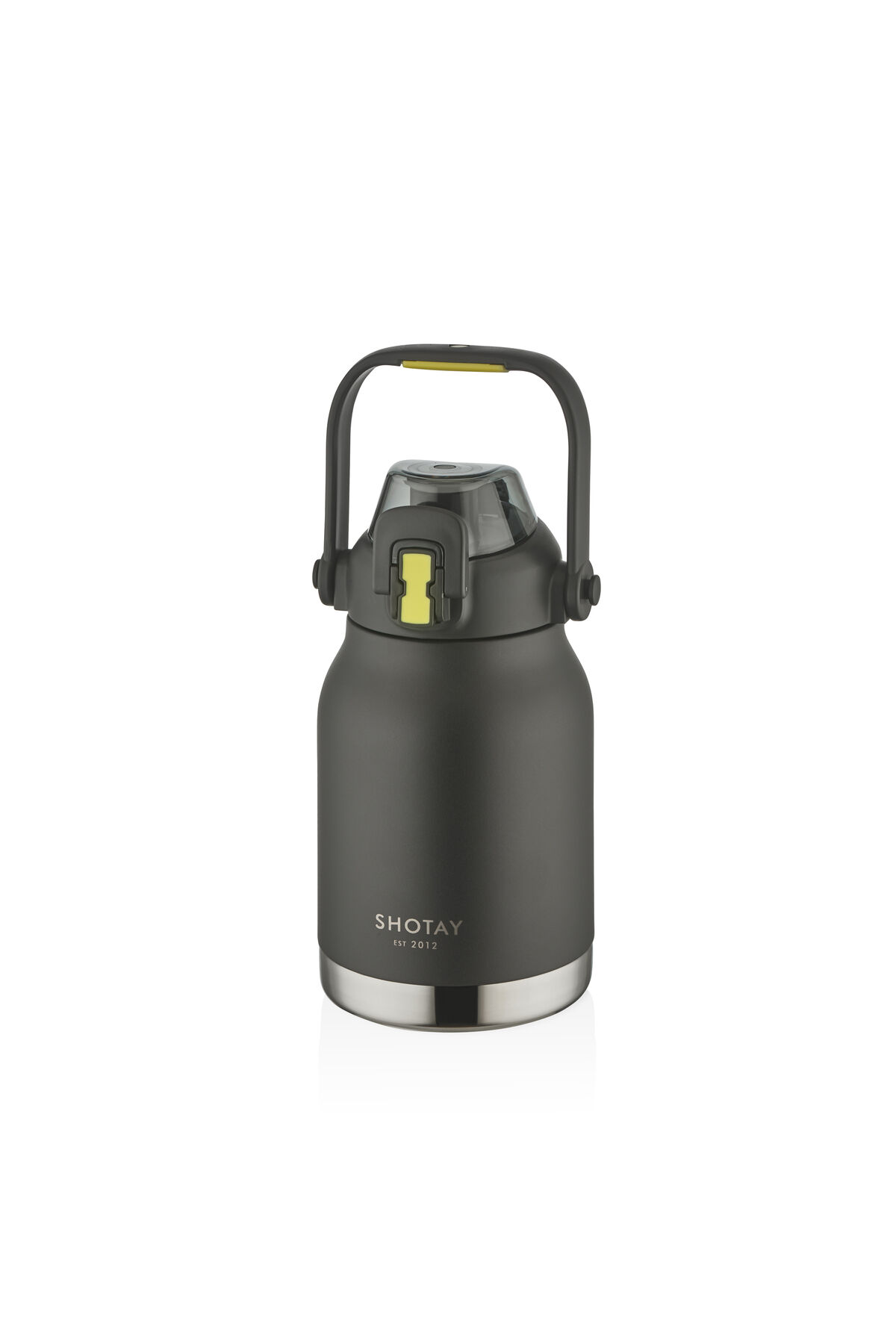 Phone Holder Termos Unisex Matara 1000 Ml. SHT-ST-8250-3