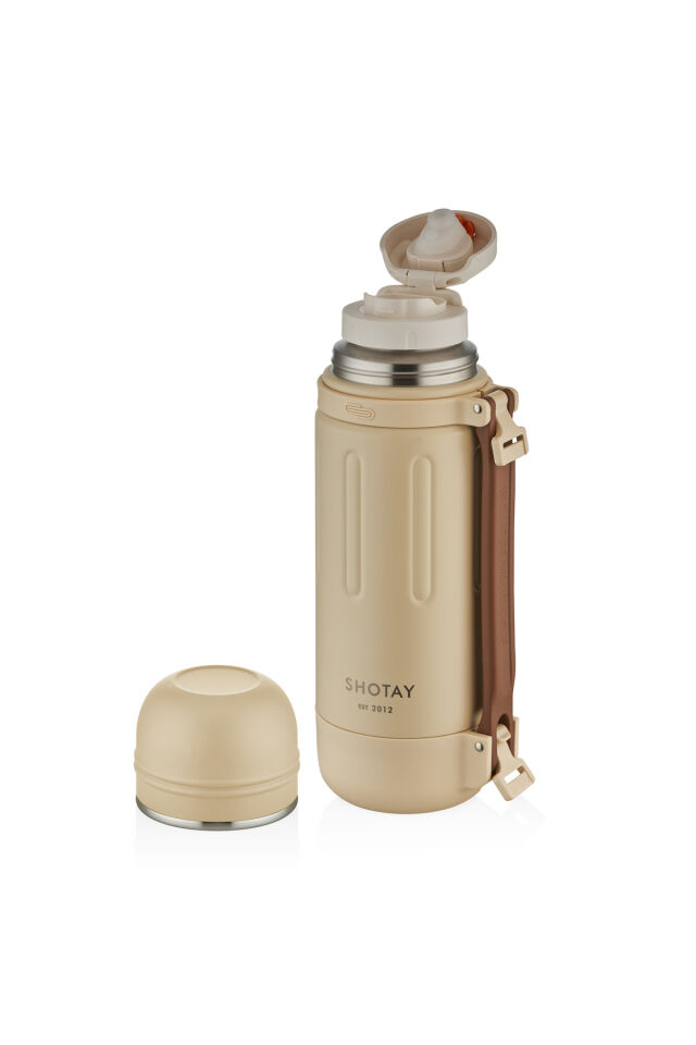 Take Trıp Unisex Termos 1200 Ml. SHT-ST-8255-3