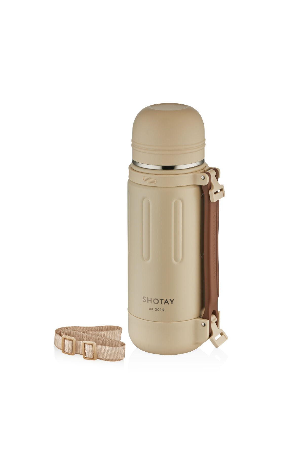 Take Trıp Unisex Termos 1200 Ml. SHT-ST-8255-3