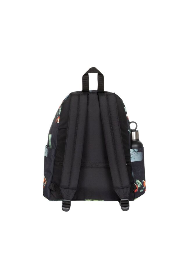 Day Pak'r Unisex Siyah Sırt Çantası UNISEX SIRT ÇANTASI EK0A5BG41Q11