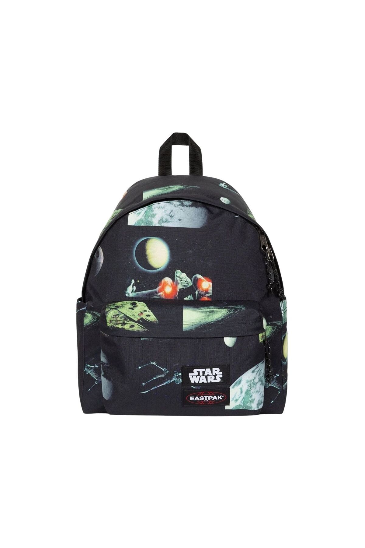 Day Pak'r Unisex Siyah Sırt Çantası UNISEX SIRT ÇANTASI EK0A5BG41Q11