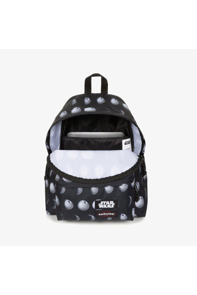 Day Pak R Unisex Gri Sırt Çantası