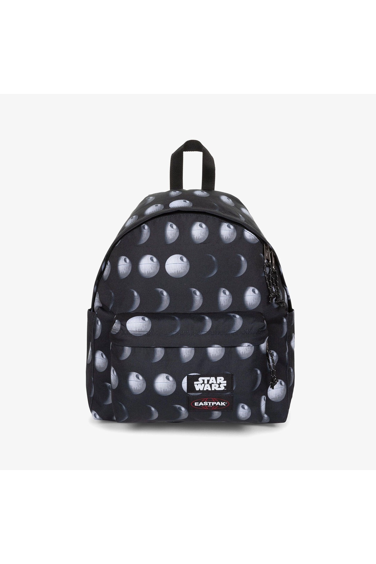 Day Pak R Unisex Gri Sırt Çantası