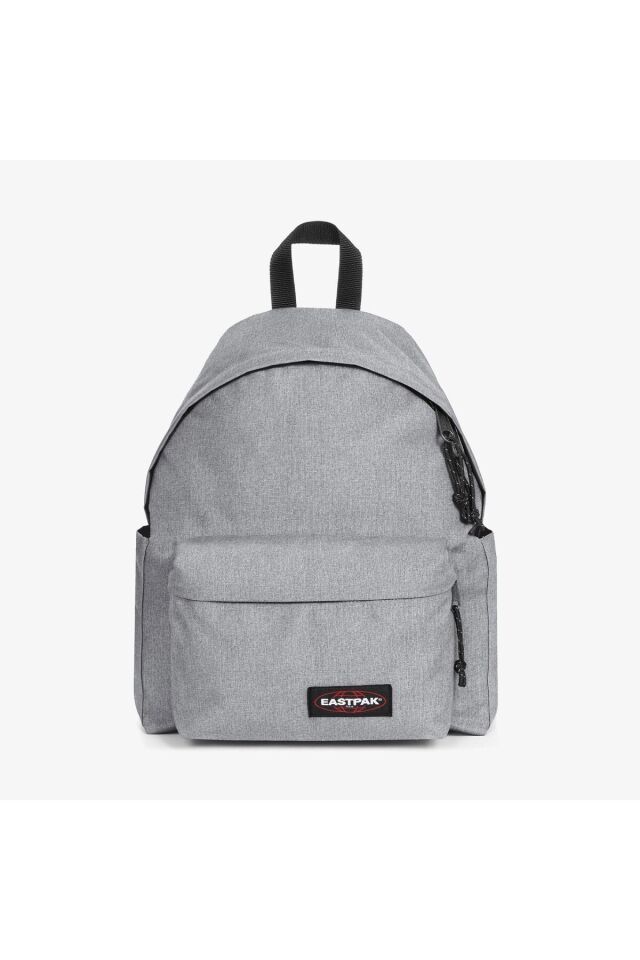 Day Pak'r Sunday Unisex Gri Sırt Çantası