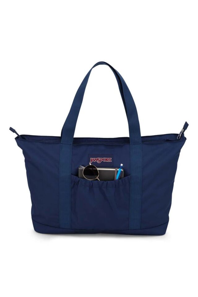 Omuz Çantası Daily Tote Navy
