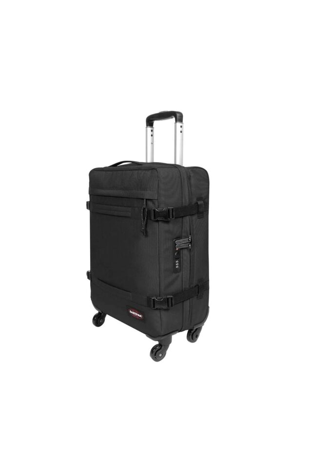 Transit'R 4 S Black Valiz