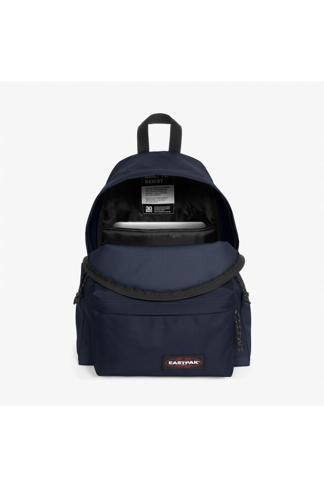 Day Pak'R Unisex Lacivert Sırt Çantası