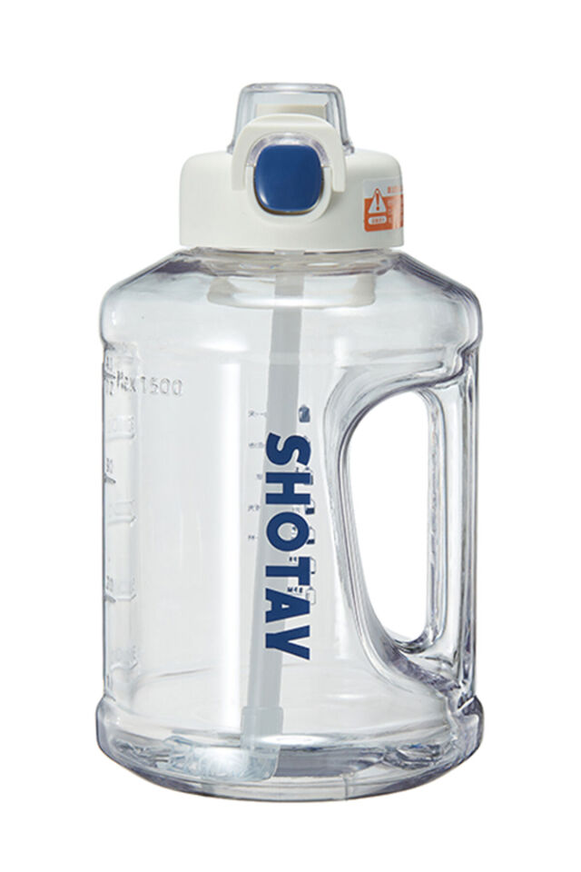 Carboy Unisex Matara (L) 1500 Ml. SHT-ST-6291-4