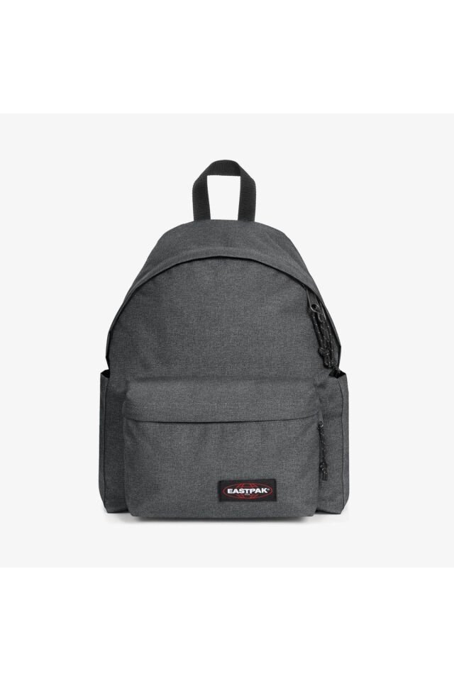 Day Pak'R Cloud Unisex Gri Sırt Çantası