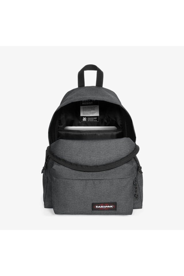 Day Pak'R Cloud Unisex Gri Sırt Çantası