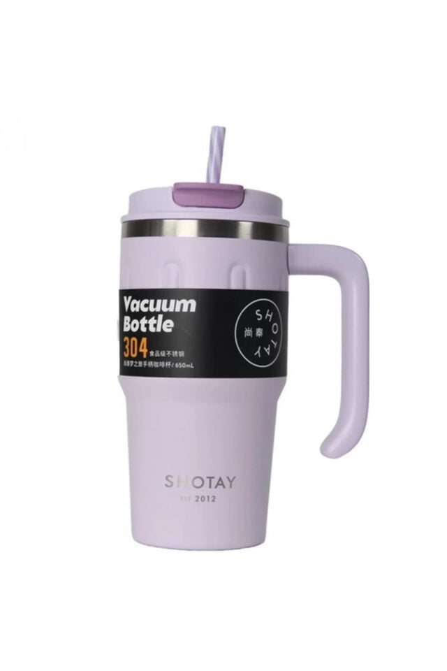 Handle Mug Unisex Matara 680 Ml. SHT-ST-8169-3