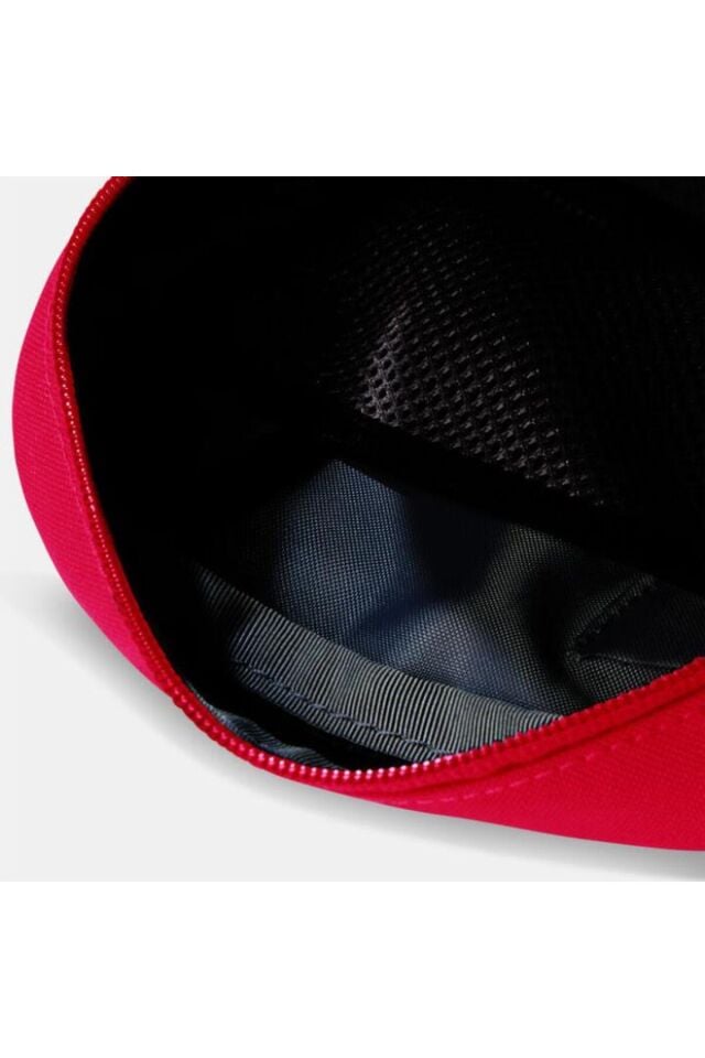 NF0A87GF32D1 Y2K Shoulder Bag Smoked Pearl/Tnf Red