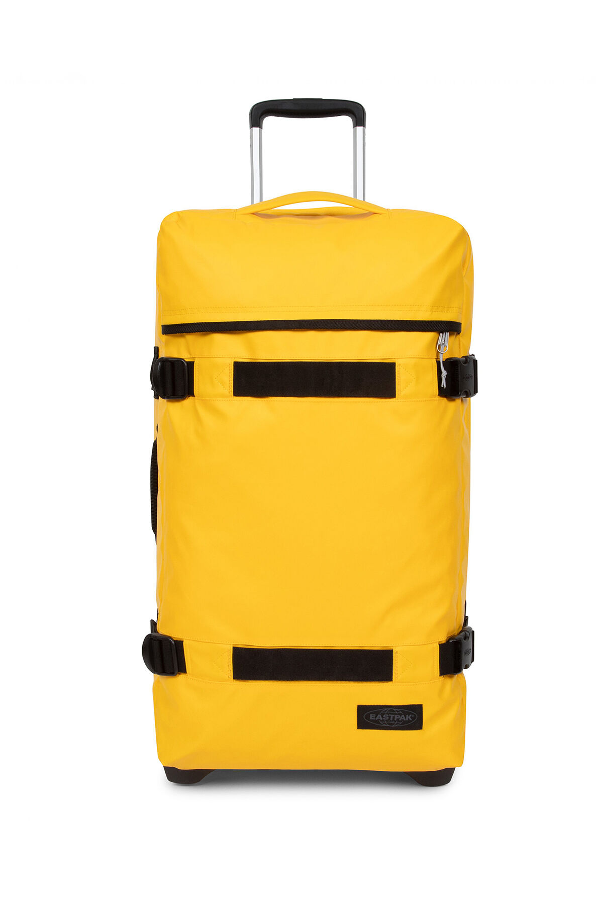 Transıt'r L Unisex Valiz Tarp Yolk