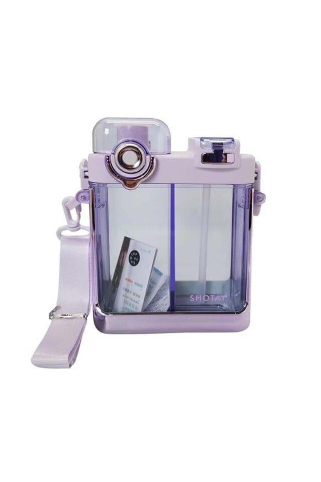 TRITAN MATARA (BPA FREE) MOR 700ML