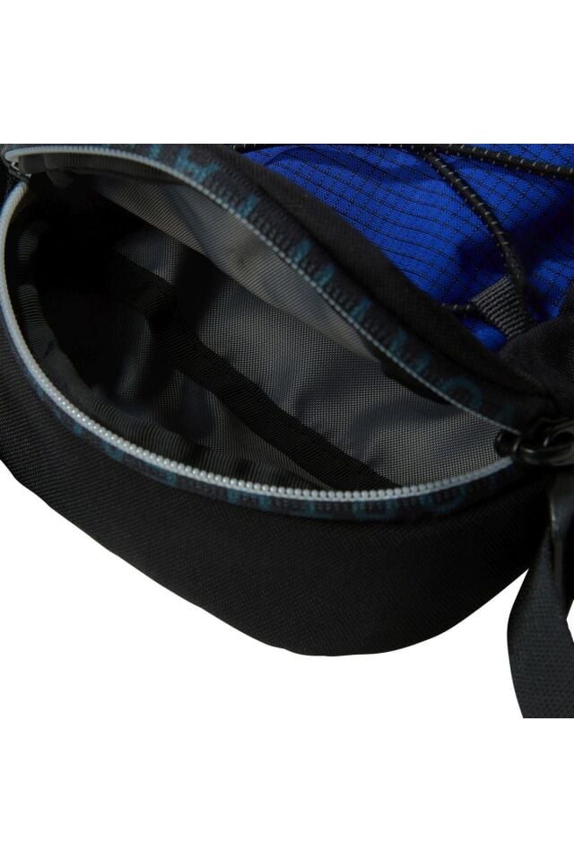 JESTER CROSSBODY Omuz Çantası NF0A52UC0IT1 Mavi-STD