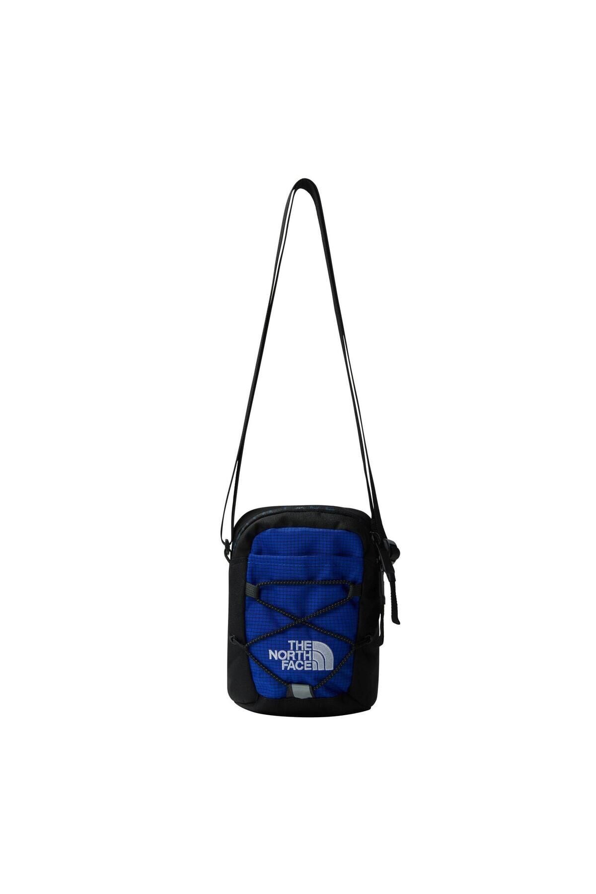 JESTER CROSSBODY Omuz Çantası NF0A52UC0IT1 Mavi-STD