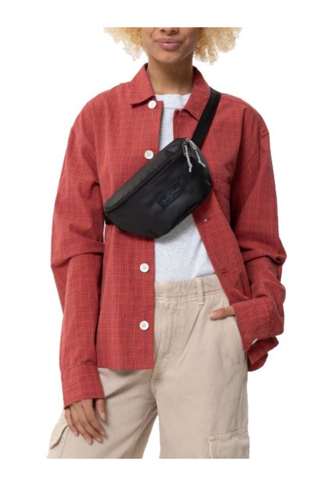 Springer Unisex Bel Çantası EK000074O131
