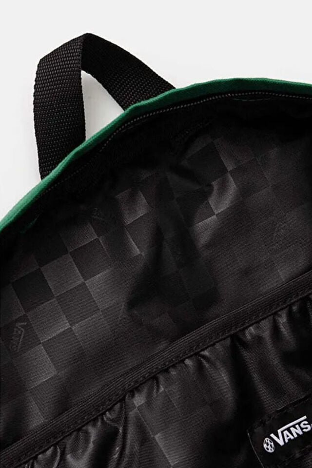 Old Skool Sport Backpack Unisex Sırt Çantası VN000HRJJ5F1