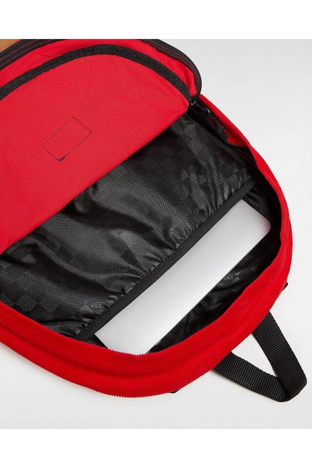 Old Skool Sport Unisex Sırt Çantası VN000HRJIZQ1