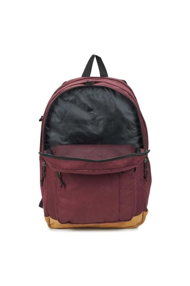 Old Skool Trek Backpack Unisex Sırt Çantası VN000HRH4QU1