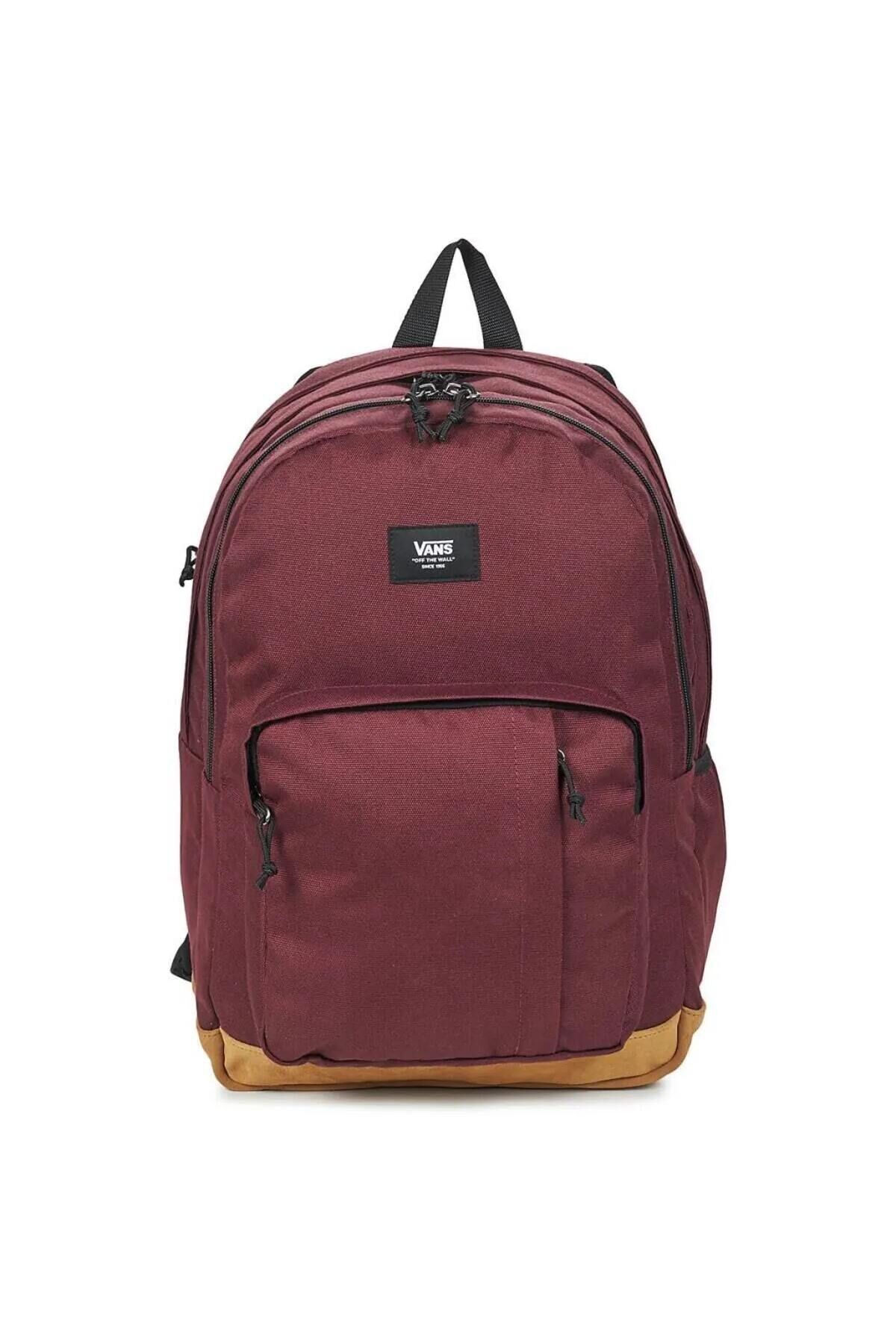 Old Skool Trek Backpack Unisex Sırt Çantası VN000HRH4QU1