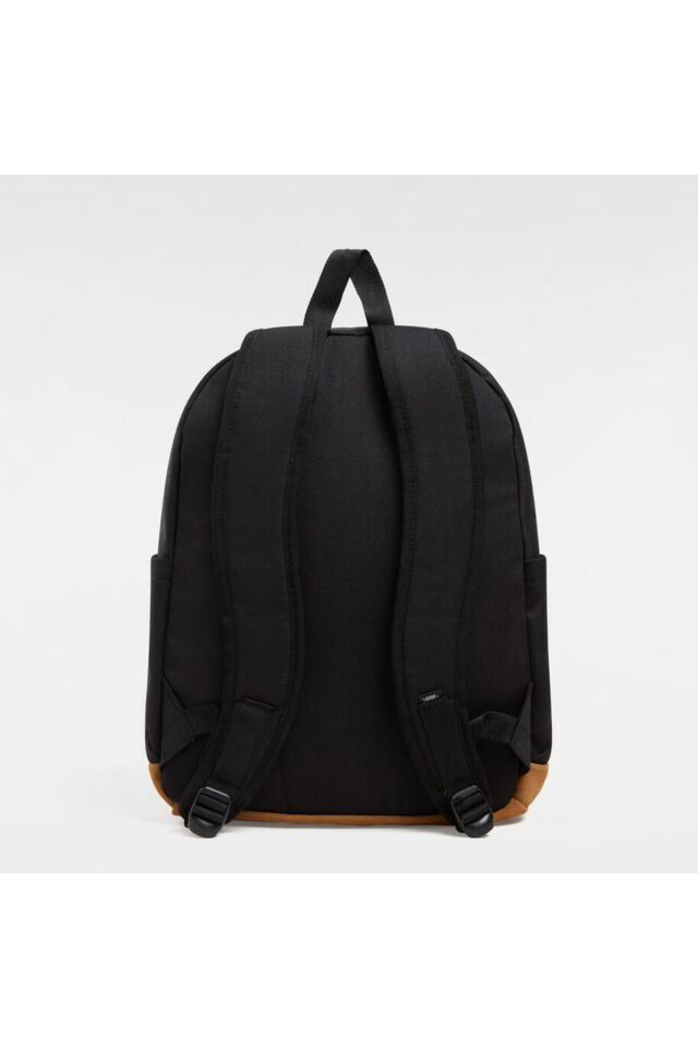 Old Skool Sport Unisex Siyah Sırt Çantası