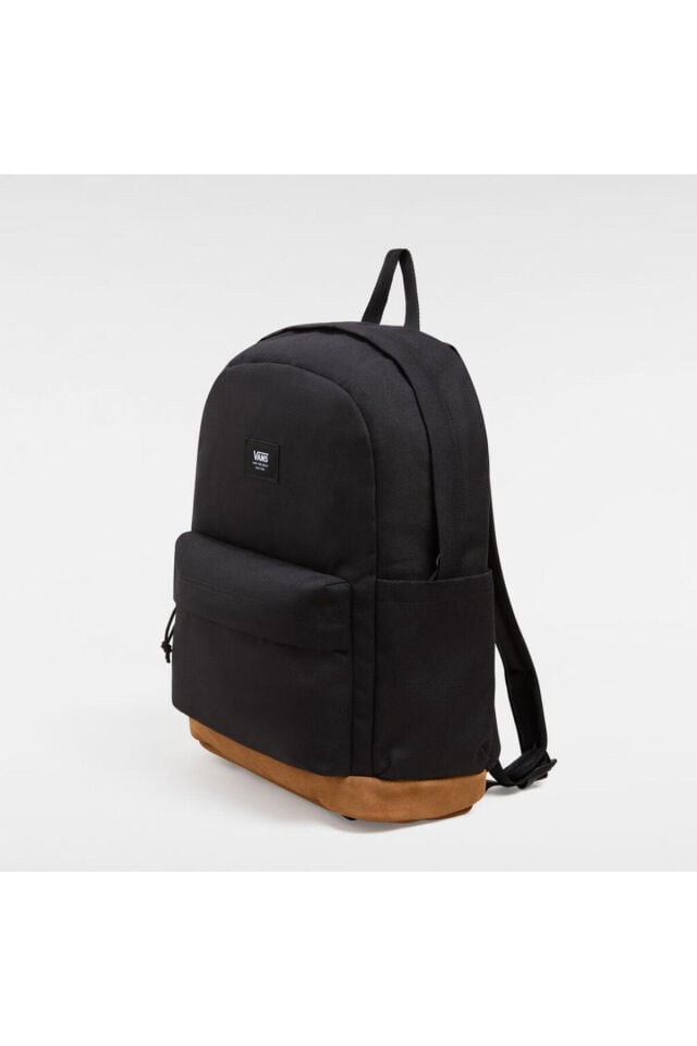 Old Skool Sport Unisex Siyah Sırt Çantası