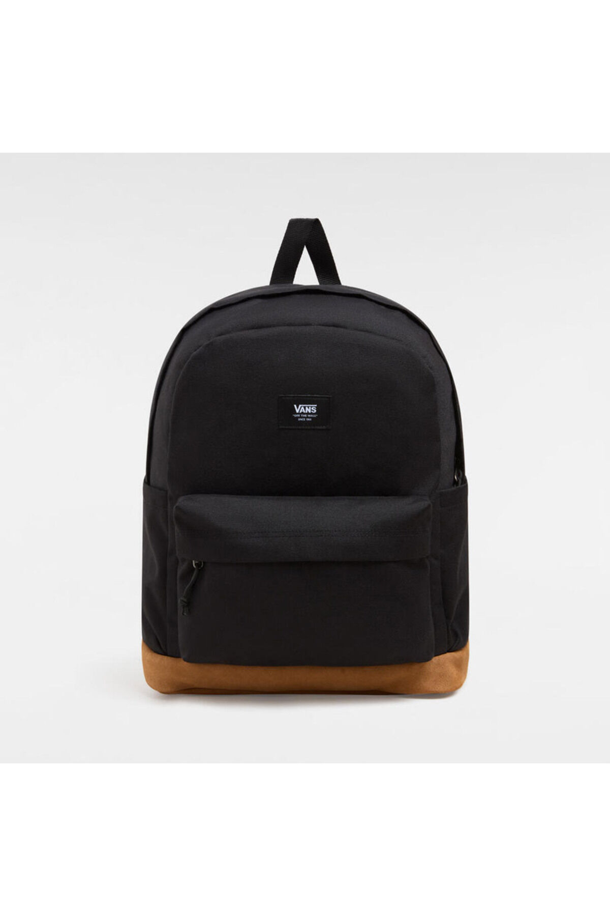 Old Skool Sport Unisex Siyah Sırt Çantası