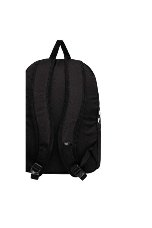 Old Skool Backpack VN000H4WY281 Siyah Çanta